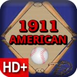 Baseball 1911 - American - Live HD Wallpaper Gallery