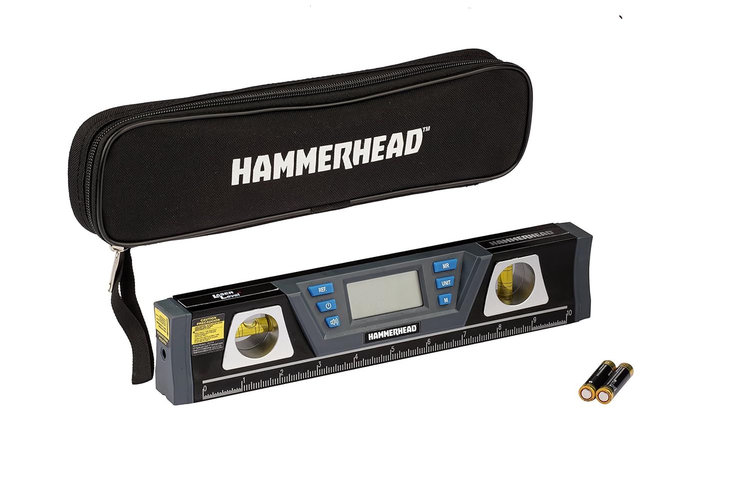 HAMMERHEAD HLLT10 Digital Laser Level, 10Inch , New, Free Shipping eBay