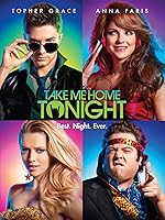 Take Me Home Tonight