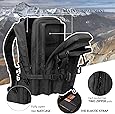 Cooper Rucksack Armee Assault Pack 3 Tage