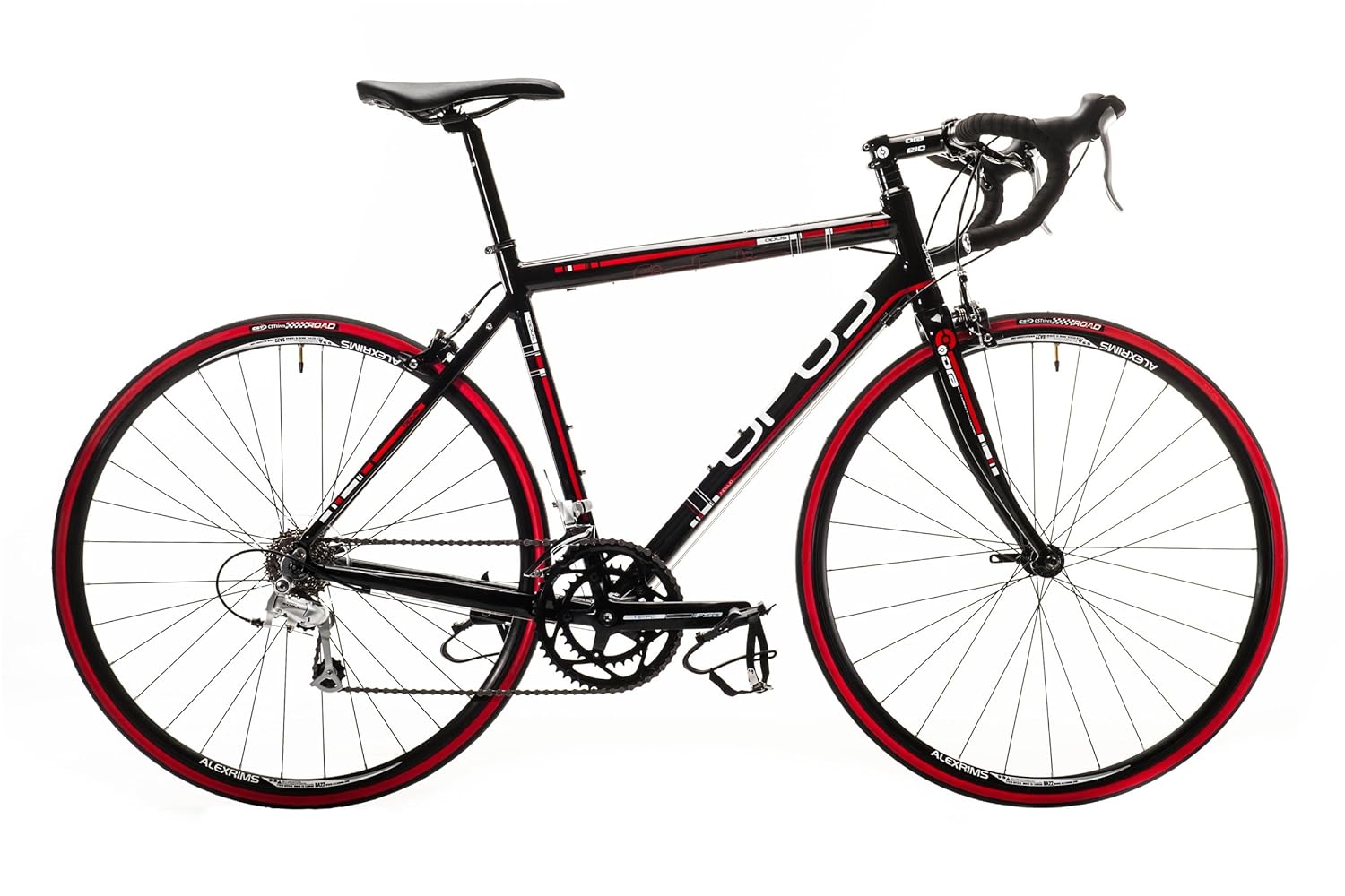 Opus★☆Fidelio♪ SORA M アルミフレーム ロードバイク 18 新しい自転車欲しいブログ