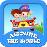 Around the world