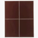 ASA Selection - Serie cuba marone - Tischset