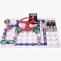 Elenco Electronics Snap Circuits Snaptricity
