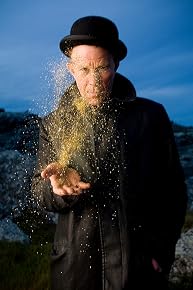 Bilder von Tom Waits