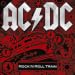 Rock N Roll Train/War Machine
