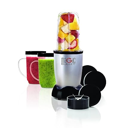 Mini Magic Bullet Blender