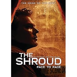 The Shroud: Face To Face [DVD]