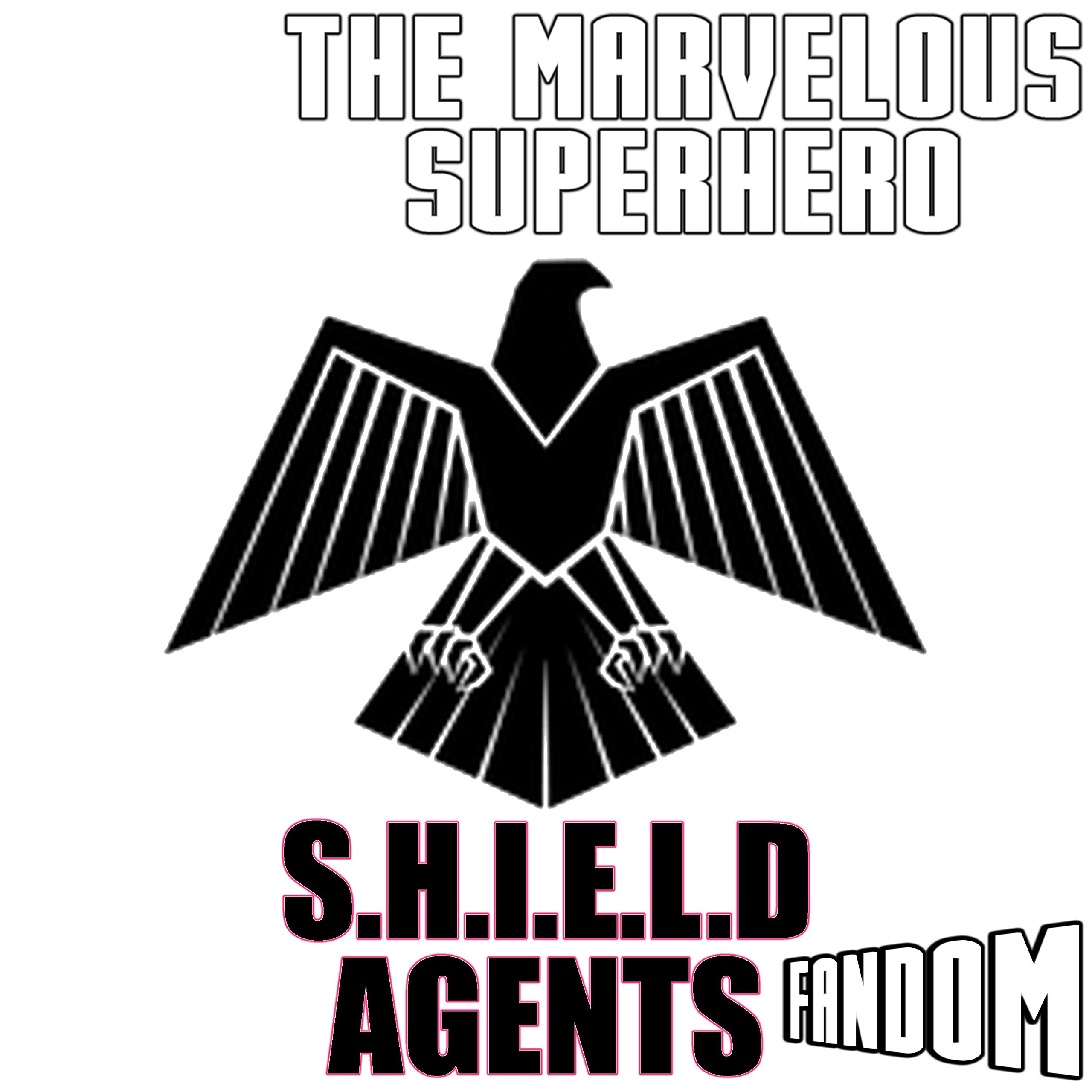 The Marvelous Superhero: S.H.I.E.L.D Agents ヴァリアス・アーティスト