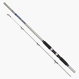 Review Shakespeare  / Shakespeare In2 Mackerel Feather Rod