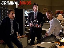 Criminal Minds, Season 10