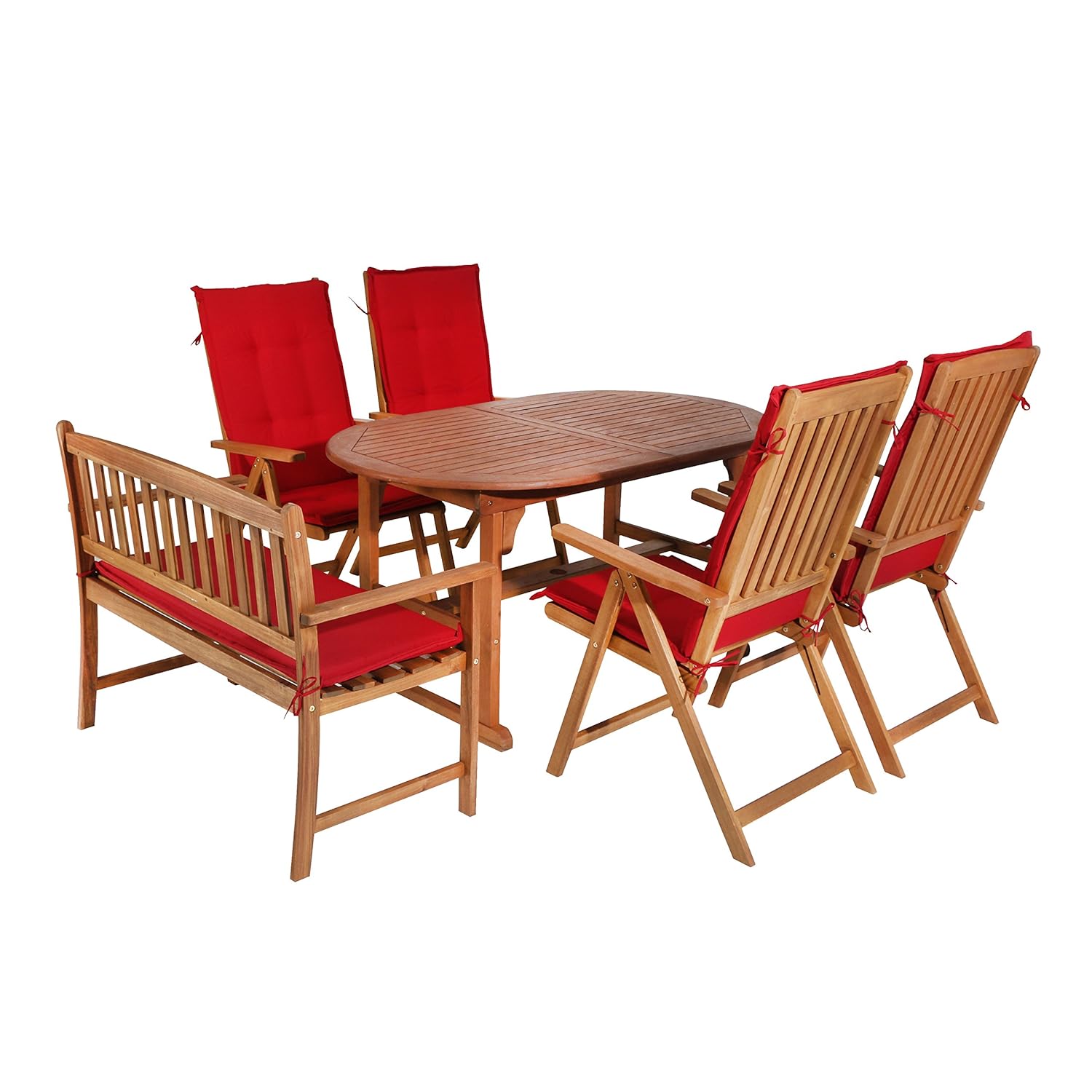 Gartenmöbel Set Günstig Kaufen