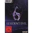 Vorbesteller-Bonus bei MMOGA: Resident Evil 6