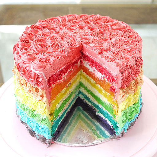 Cake Recipes & Cupcake Recipes