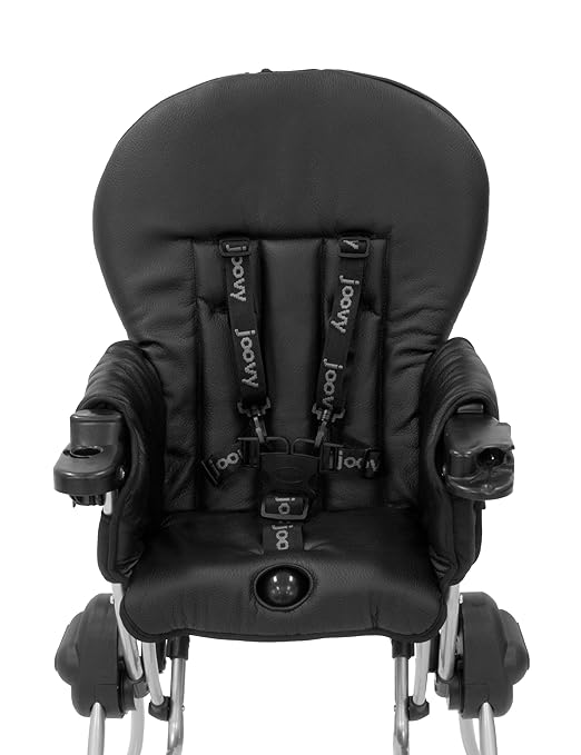 joovy high chair black
