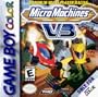 Micro Machines V3