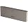 Mitutoyo Steel Rectangular Gage Block Set, ASME Grade AS-2, 25 - 100 mm Length (47 Blocks)