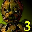 Five Nights at Freddy's 3