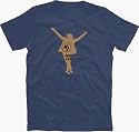 DANCE IN PEACE michael jackson Kids T-Shirt