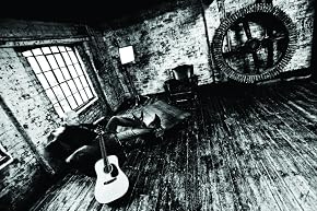 Bilder von Mark Knopfler