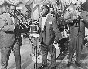 Image of Louis Armstrong