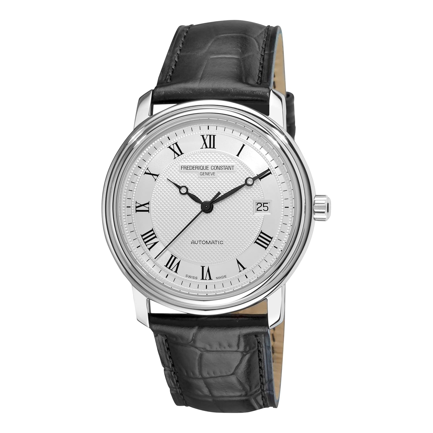 Formal watch to wear with tuxedo? Page 5