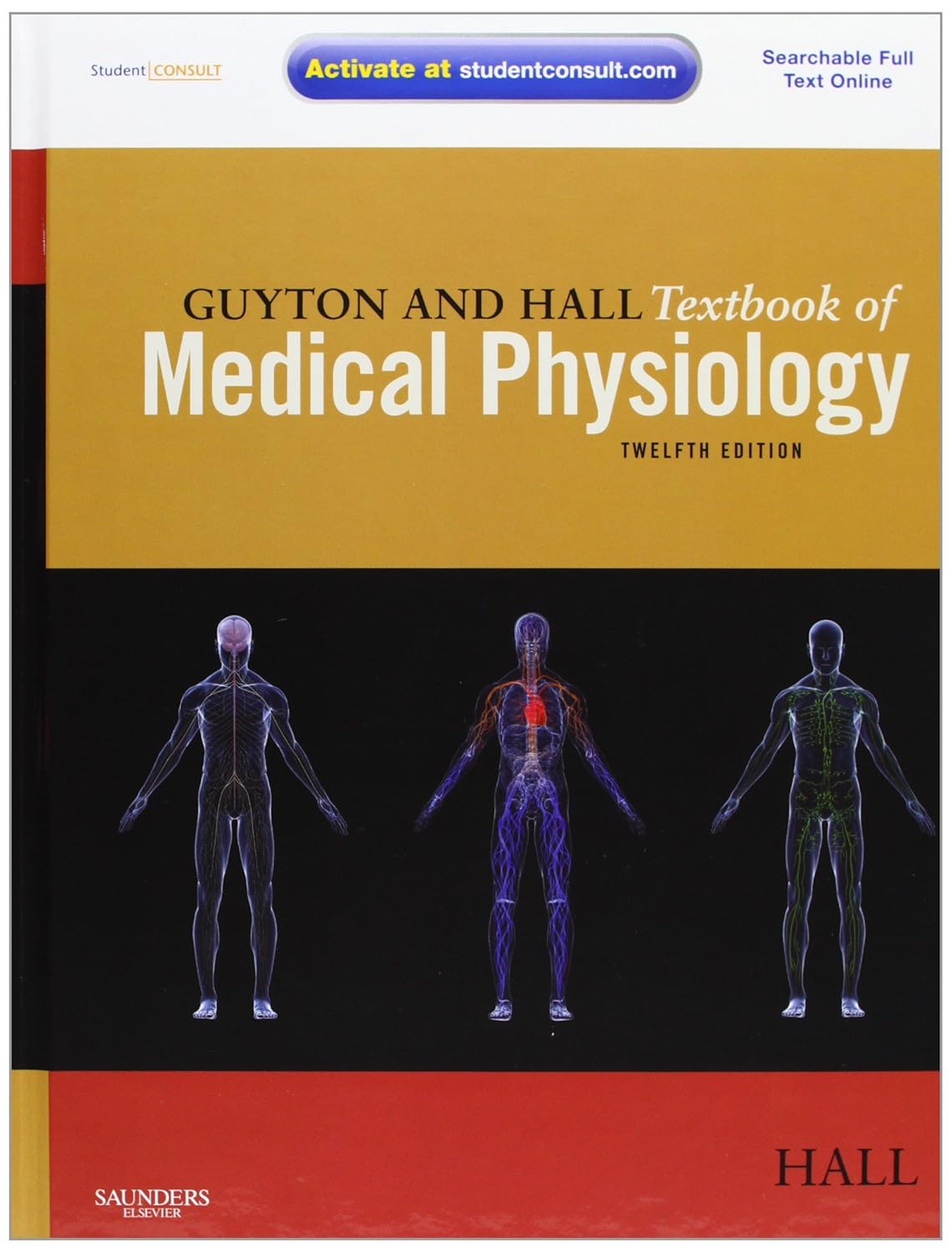 Download free Guyton And Hall Medical Physiology Ebook