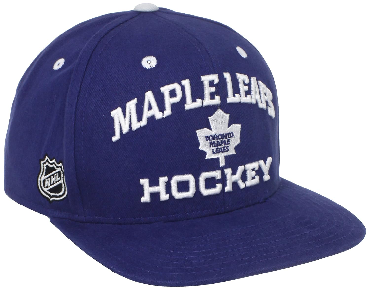 Custom Toronto Maple Leaf Hats Custom Toronto Maple Leaf Hats