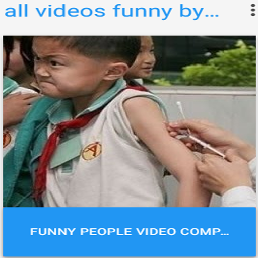 all videos funny by me