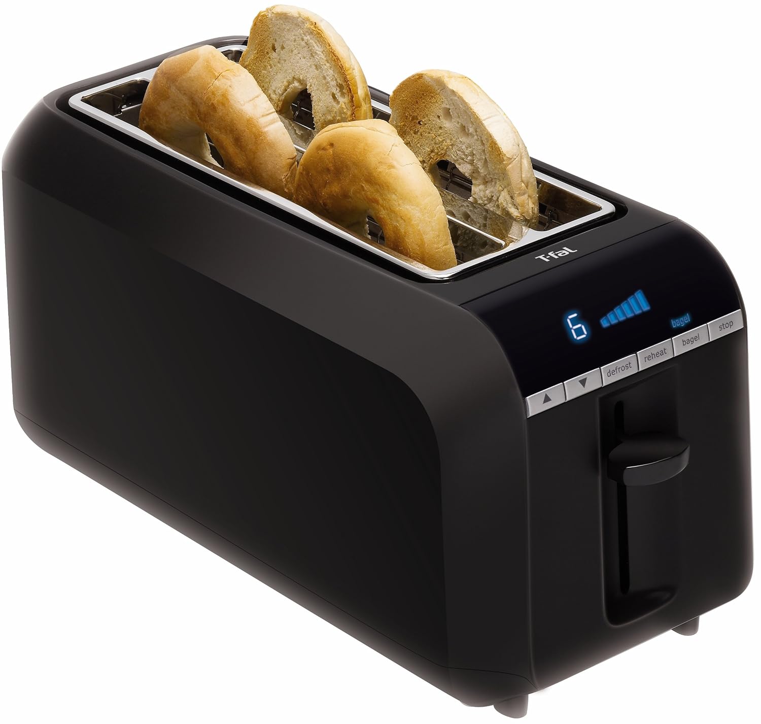 toaster définition C'est quoi