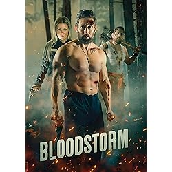 Bloodstorm [DVD]