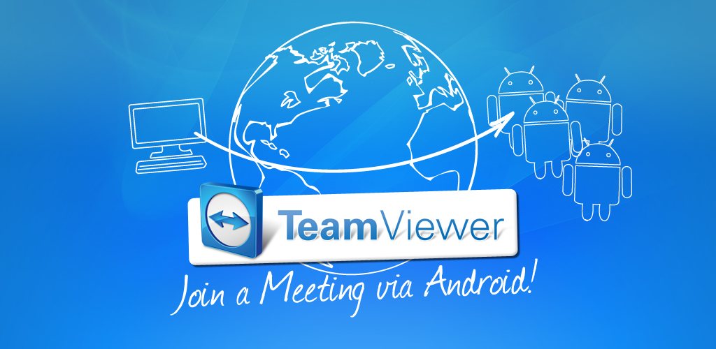 Amazon.com: TeamViewer for Meetings: Appstore for Android