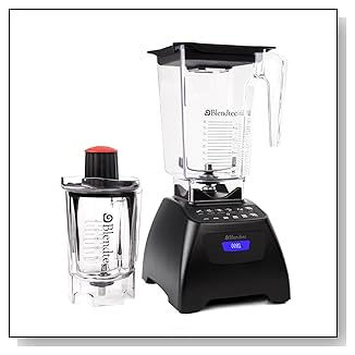 blender blendtec signature series