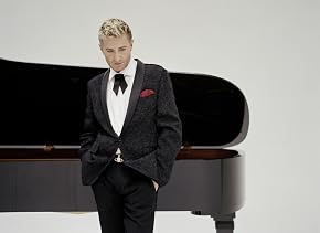 Bilder von Jean-Yves Thibaudet