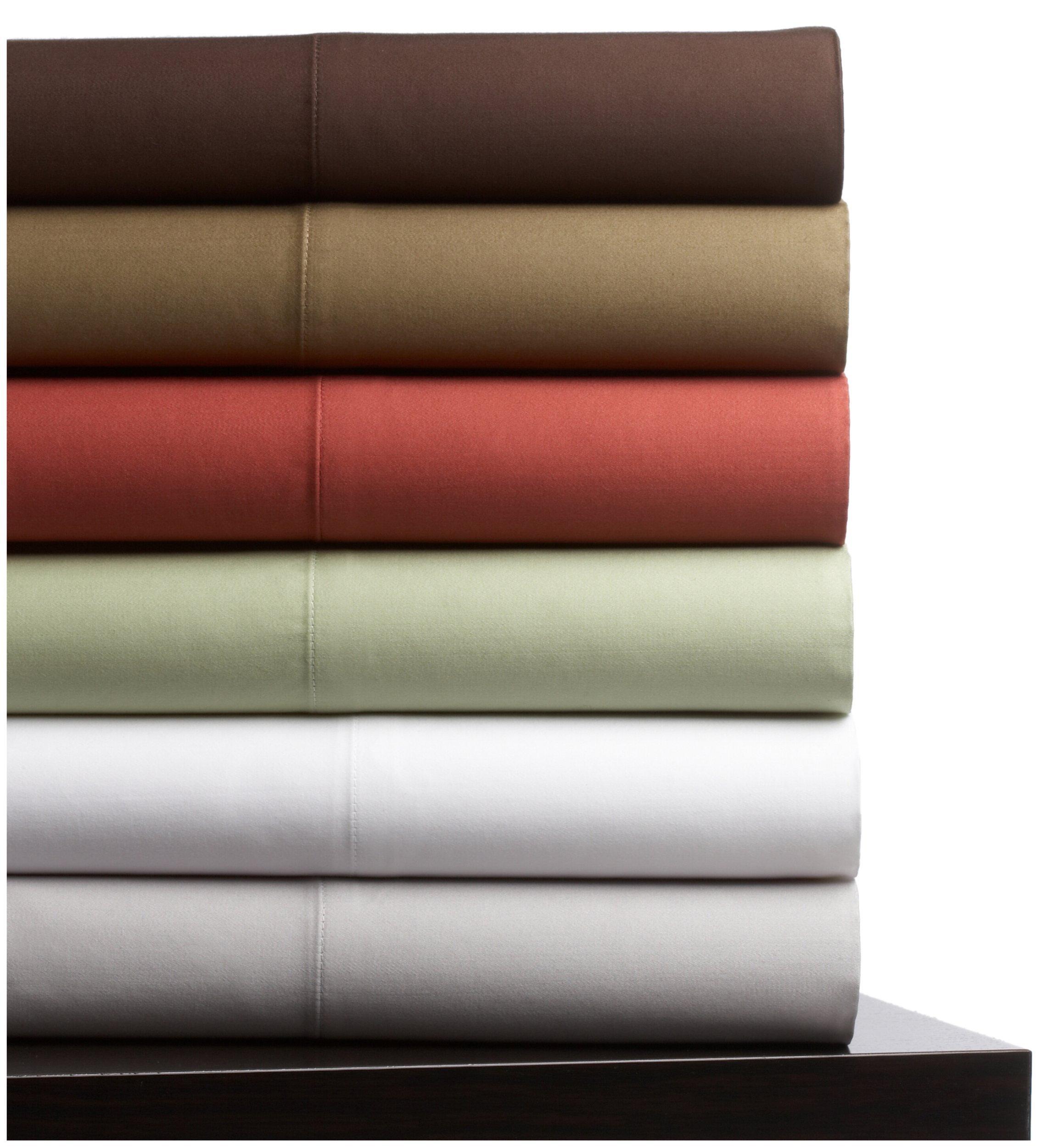 Pinzon 500-Thread-Count Supima Cotton Sheet Set