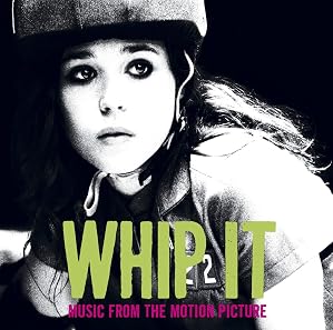 Cover of "Whip It"