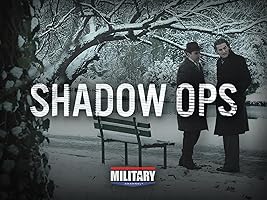 Shadow OPS Season 1