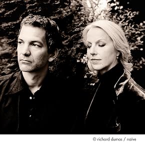 Image de Anne Sofie von Otter