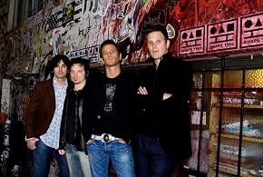 Bilder von Candlebox