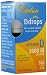 Ddrops 2000 IU Vitamin D By Carlson - 11 ml (365 Drops)