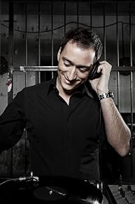 Bilder von Paul Van Dyk