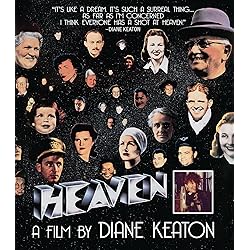 Heaven: A Film By Diane Keaton (Remastered) [Blu-ray]