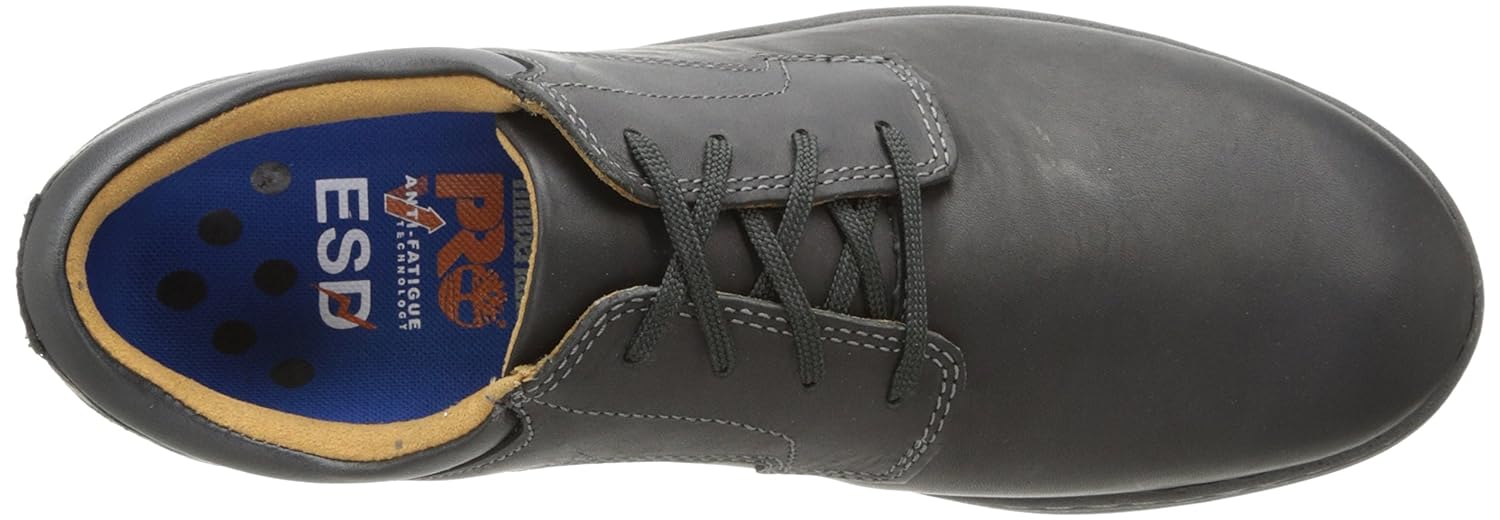 Amazon.com: Timberland PRO Men's Branston Soft Toe Oxford ESD ... Amazon.com: Timberland PRO Men's Branston Soft Toe Oxford ESD ...