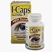 Health & Personal Care : ICaps® Eye Vitamin AREDS Formula 120 tablets