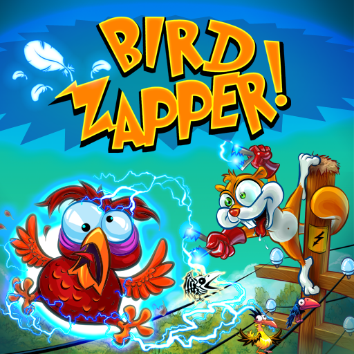Bird Zapper!