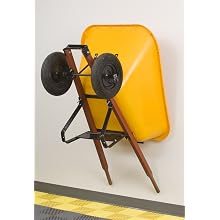 Racor PSM-1R Pro Stor Multi-Use Storage Bracket