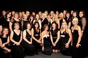 Image of Military Wives