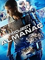 Project Almanac [dt./OV]
