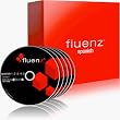 Fluenz Version F2: Spanish 1+2+3+4+5 (Win/Mac) with software DVDs, audio CDs, podcasts, and Navigator. Learn Spanish with the latest upgrade.