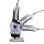 Dremel 6800-01 Trio Rotary Tool Kit